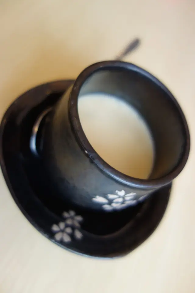 Chawanmushi (Steamed Egg Custard)