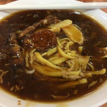 Lor Mee, $2.50