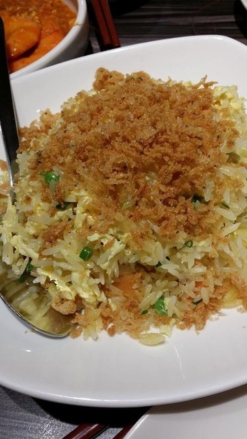 Fried Rice