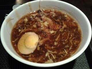 Lor Mee $6.00