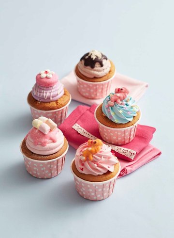 Cupcakes