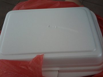 take away packaging