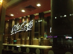 McCafe