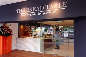 The Bread Table