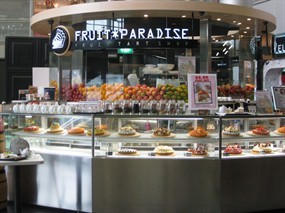 Fruit Paradise
