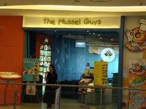 The Mussel Guys Restaurant
