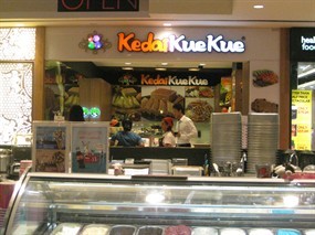 KedaiKueKue