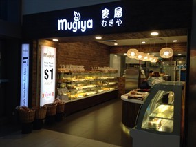 Mugiya