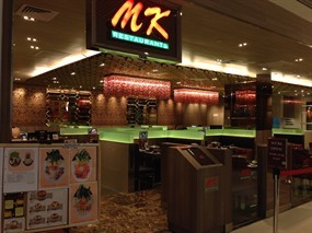 MK Restaurants