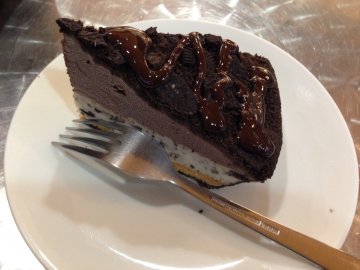 mudpie