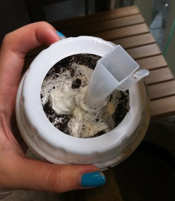 Oreo McFlurry