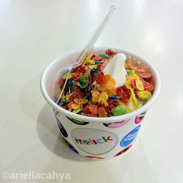 Original Froyo