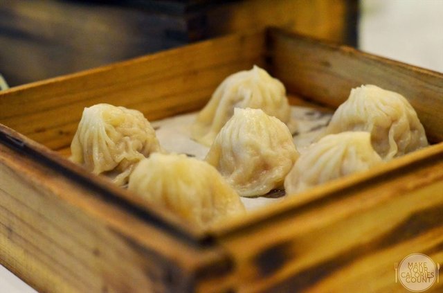 Xiao Long Bao