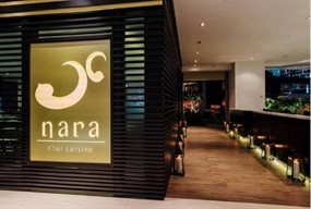 Nara Thai Cuisine