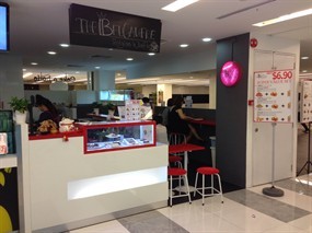 The BelGaufre