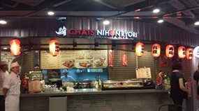 Chai's Nihonryori - Food Republic