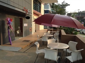 Curry Cafe