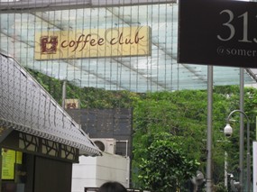 O'Coffee Club