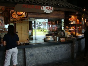 Pasir Ris Laksa - Food Republic