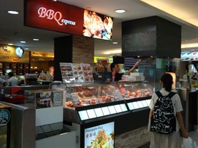 BBQ Express