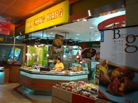 Bee Cheng Hiang