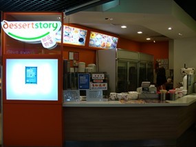 DessertStory