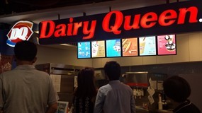 Dairy Queen