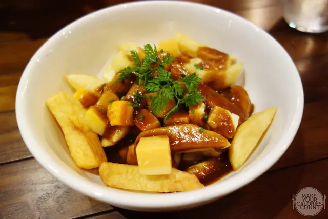Poutine