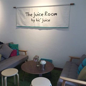 HIC JUICE - 7Cycle