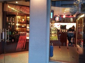 Pacific Coffee Company