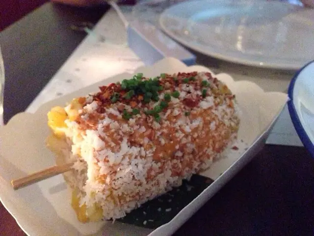 Elote