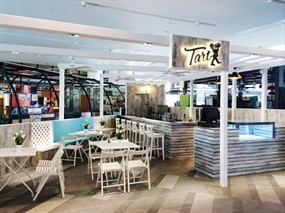 TART & Co.
