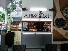 Anglo Indian (Shenton Way)