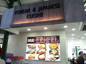 Blue Sky Korean & Japanese Cuisine