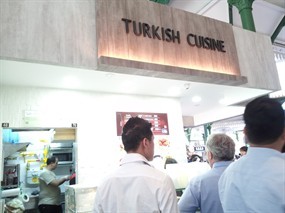 Turkish Cuisine