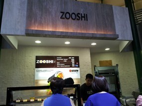 Zooshi