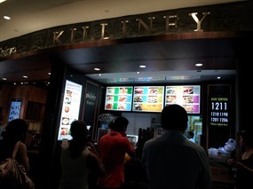 Killiney Kopitiam