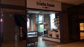 Criollo Cocoa Cafe