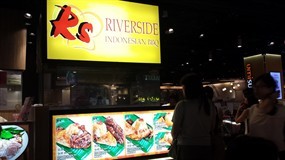 Riverside Indonesian BBQ