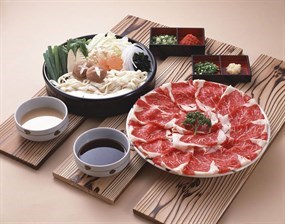 Nabehide - Japanese Hotpot Dining