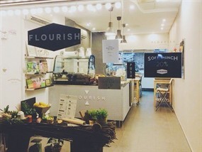 Flourish Pastries