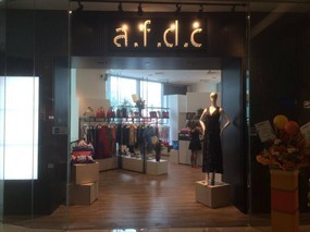 D-CAF @ a.f.d.c