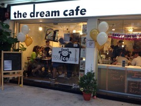 The Dream Cafe