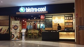 Bistro-Cool by Cool De Sac