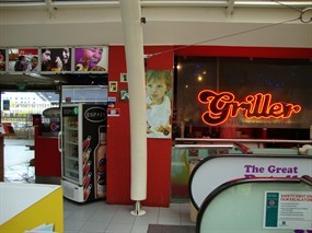Griller 