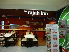 The Rajah Inn
