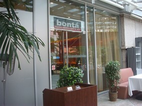 Bonta Italian Restaurant & Bar