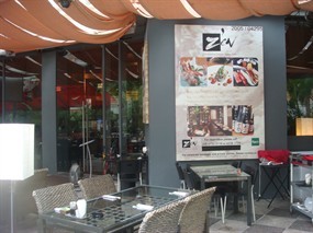 Z'en Japanese Cuisine