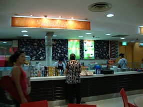 Beverages - Kopitiam