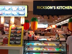 Rickson's Kitchen
